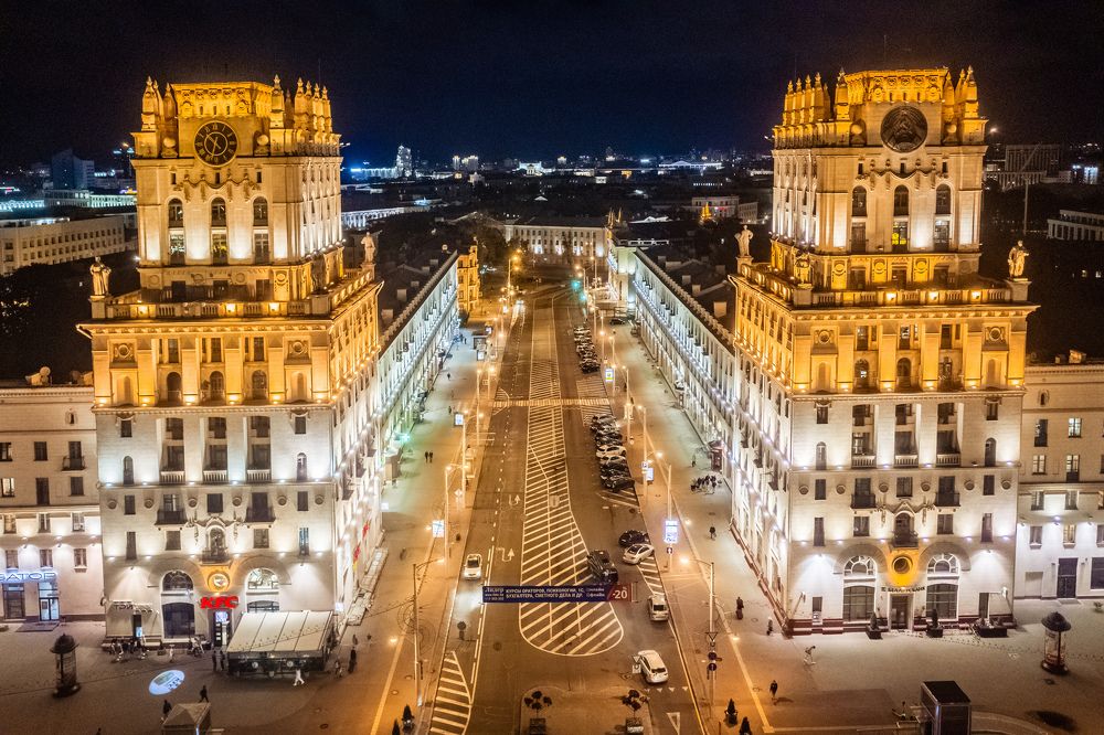 Photograph by Сергей Морозов