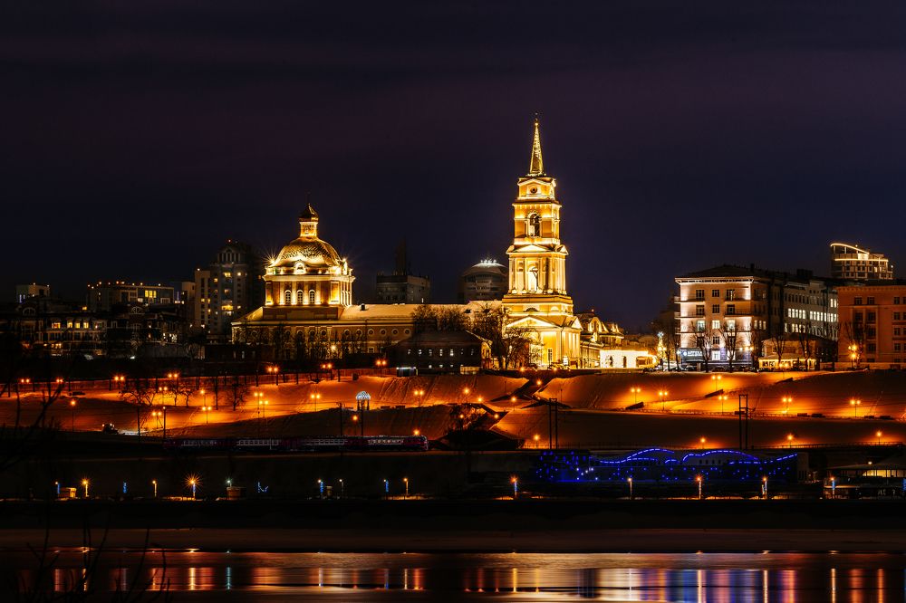 Photograph by Александр Акатьев