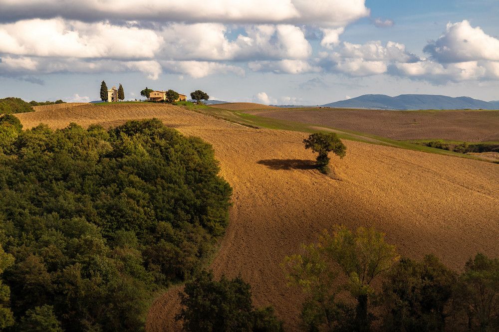 Photograph by Elena Itenberg