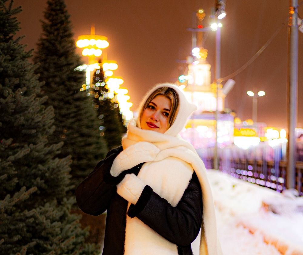 Photograph by Виталий Карпов