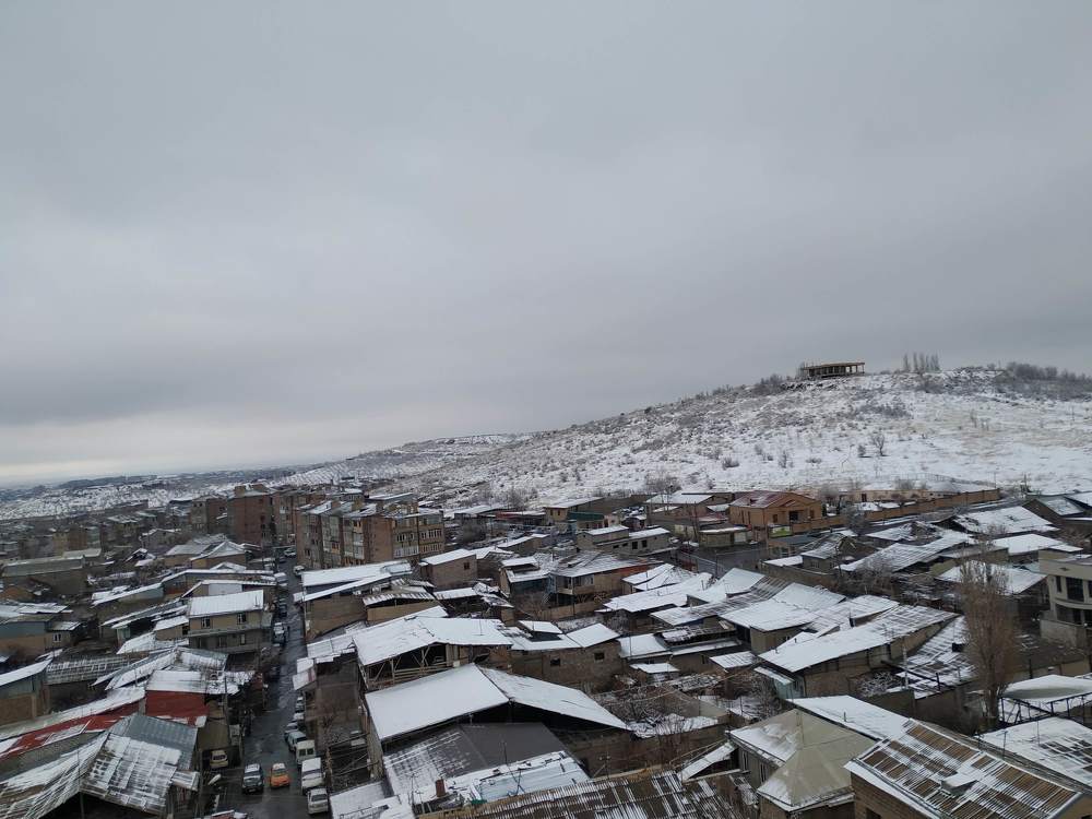 Photograph by Lilit Petrosyan