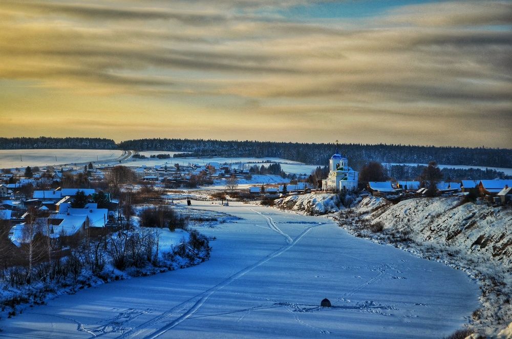 Photograph by Soldatenko Maksim