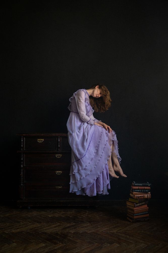 Фотография автора Дмитрий Горяинов