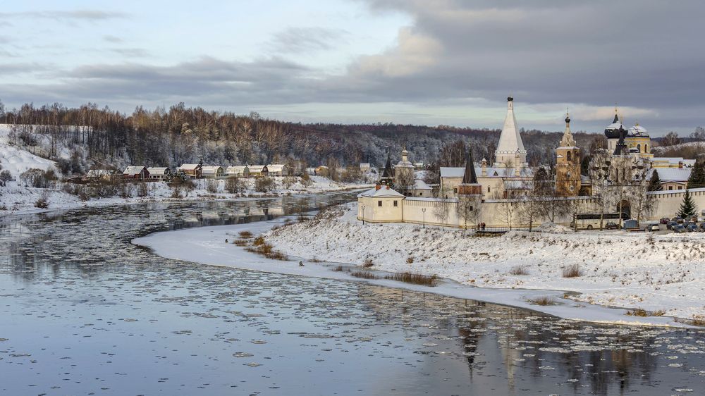 Photograph by Добродий Михаил