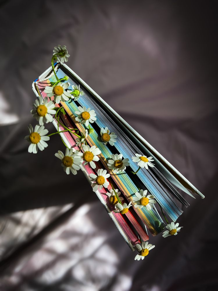 Photograph by Anastassija Tšernjajev