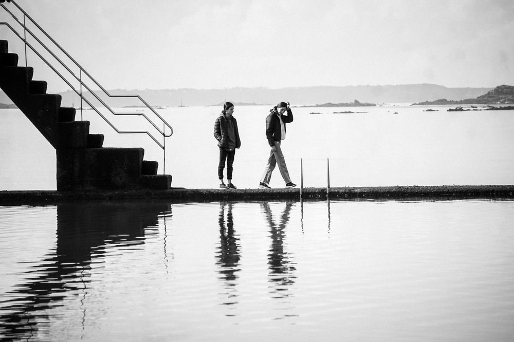 Photograph by María Laura Giorda