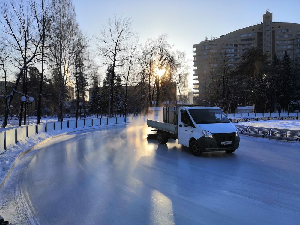Фотография автора Андрей Данильсон
