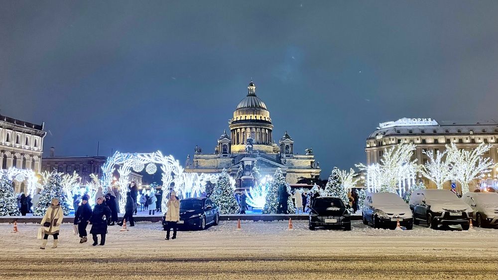 Photograph by Марина Измайлова