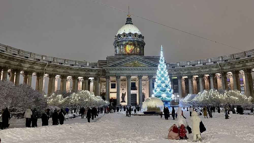 Photograph by Марина Измайлова