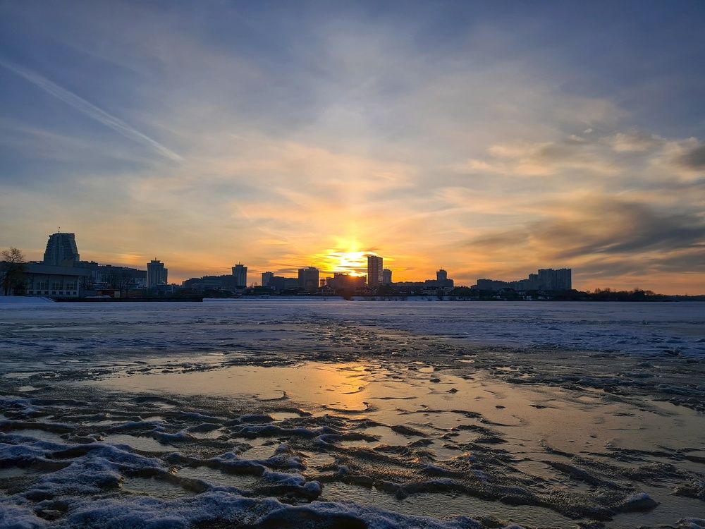 Photograph by Татьяна Соколовская