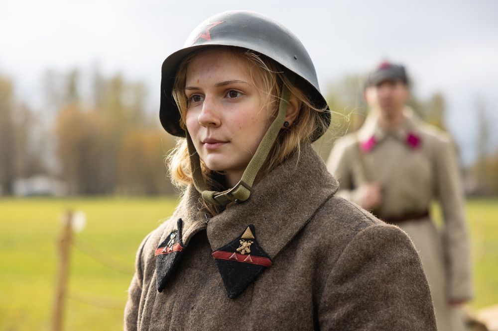 Бородино в преддверии реконструкции боев 1941 года