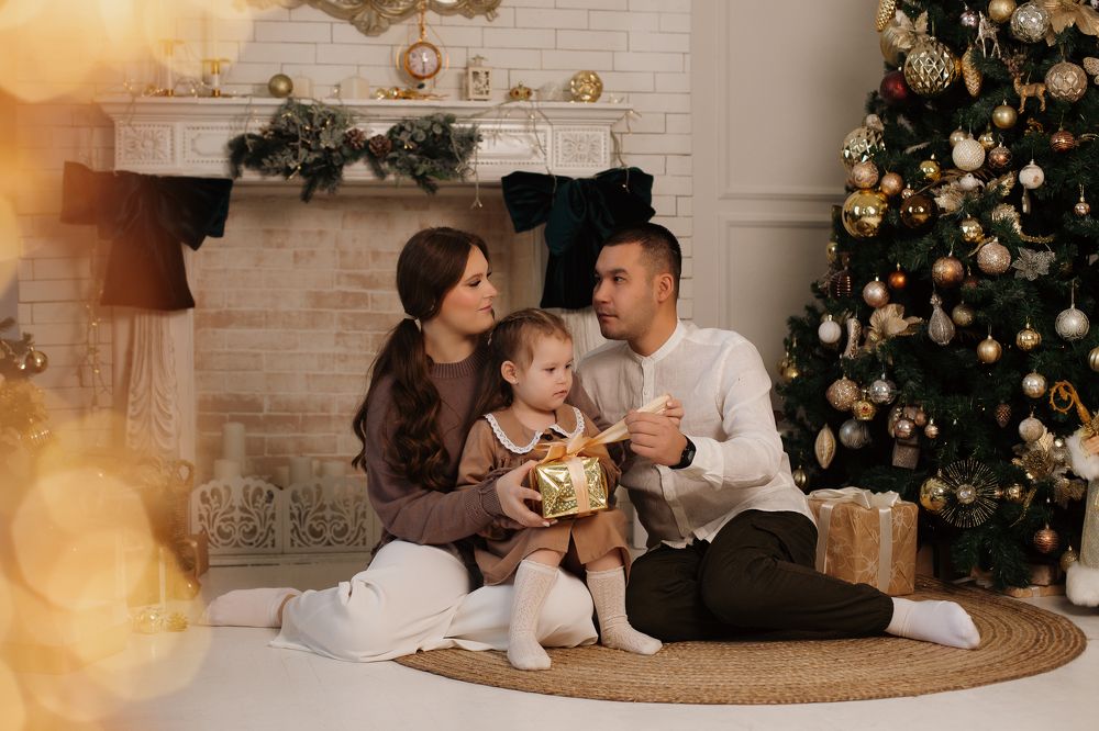 Photograph by Анастасия Шаехова