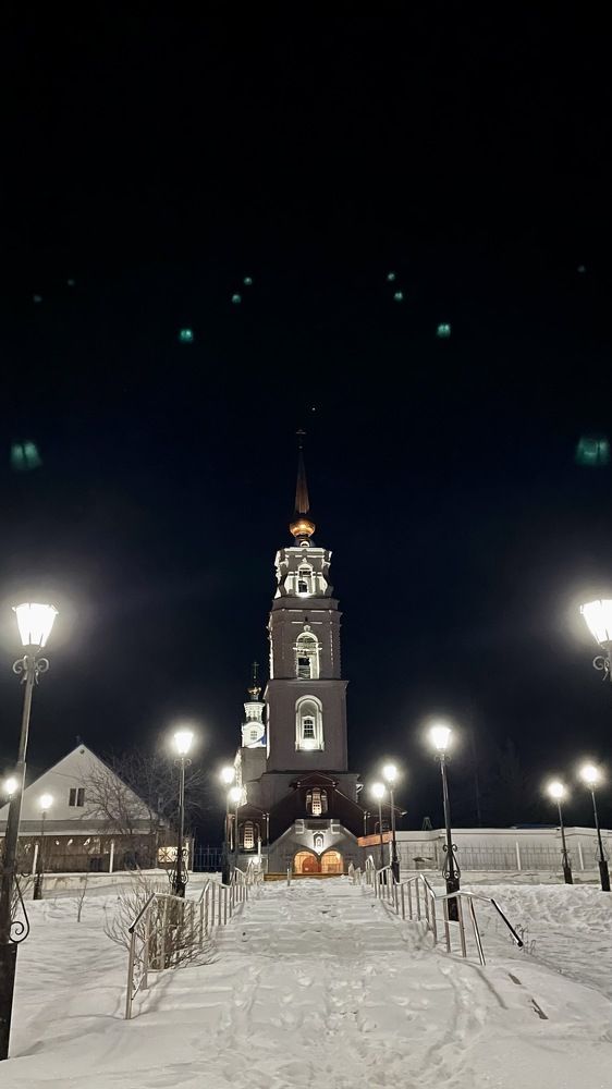 Photograph by Светлана Хохлова