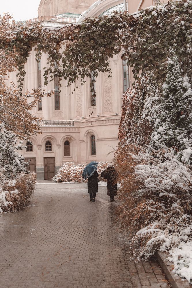 Photograph by Татьяна Гребенникова