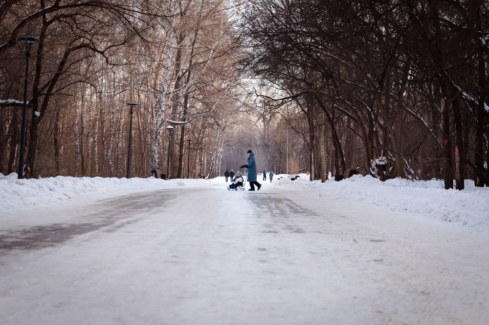 Photograph by Татьяна Гребенникова