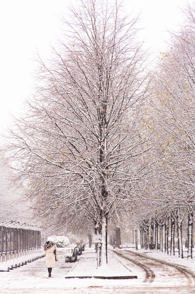 Photograph by Татьяна Гребенникова