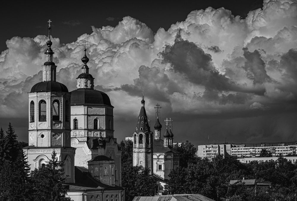 Photograph by Светлана Пронина