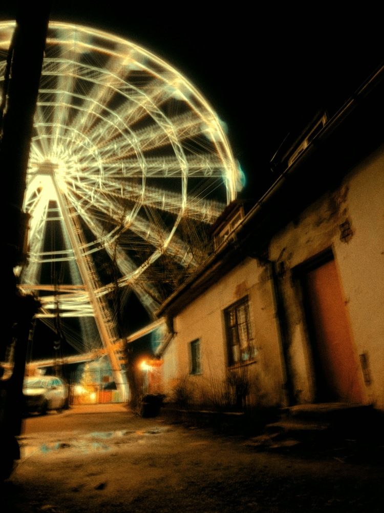 Фотография автора Дима Бурза