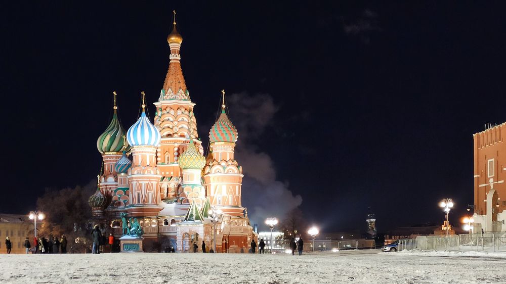 Фотография автора Антон Ульрих