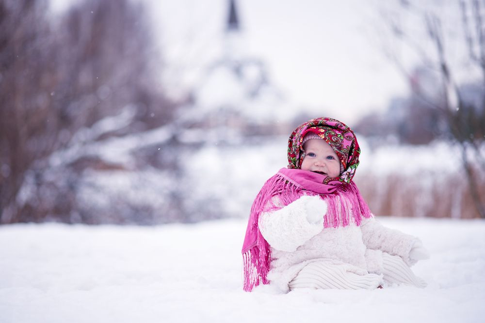 Photograph by Роза Нургалина