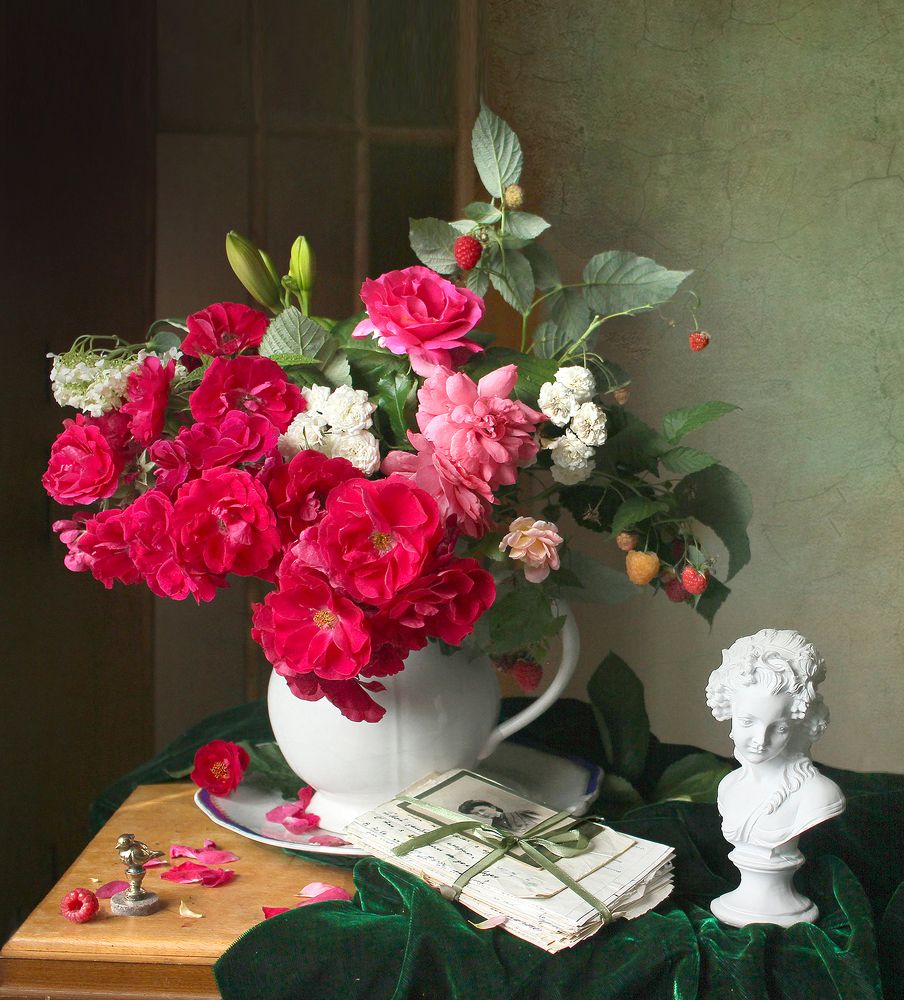 Photograph by Виолетта Печенкина