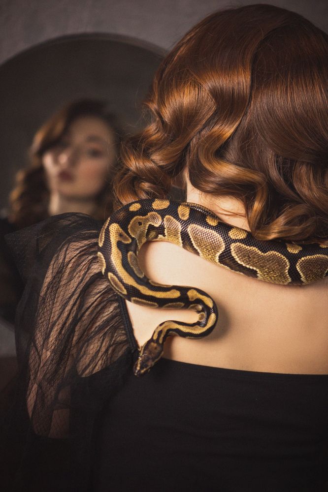 Photograph by Наталия Дмитриенко