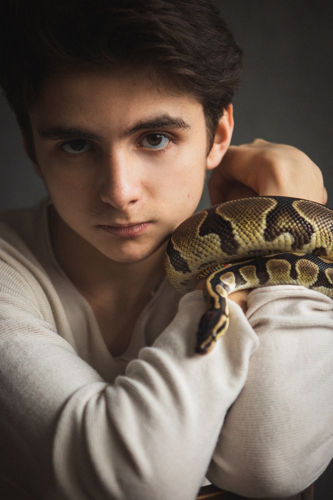 Photograph by Наталия Дмитриенко