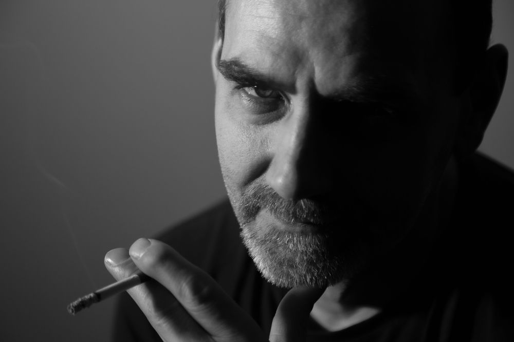 Photograph by Anna Ovanesova