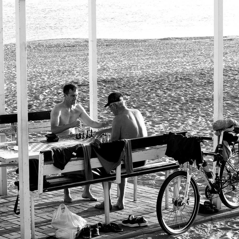 Напряженный момент