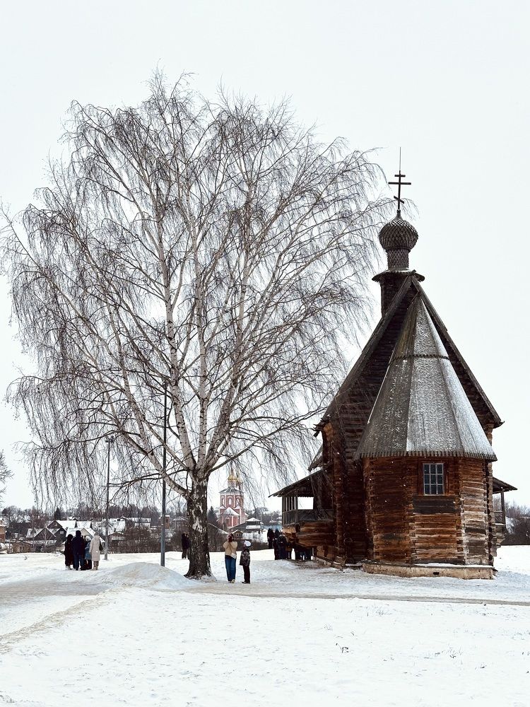 Photograph by Марина Суздаль