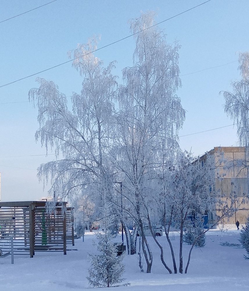 Photograph by Оксана Подъельская