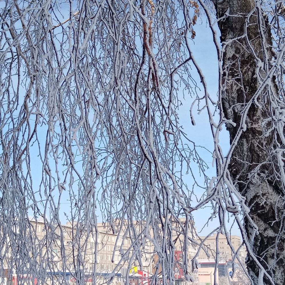 Photograph by Оксана Подъельская