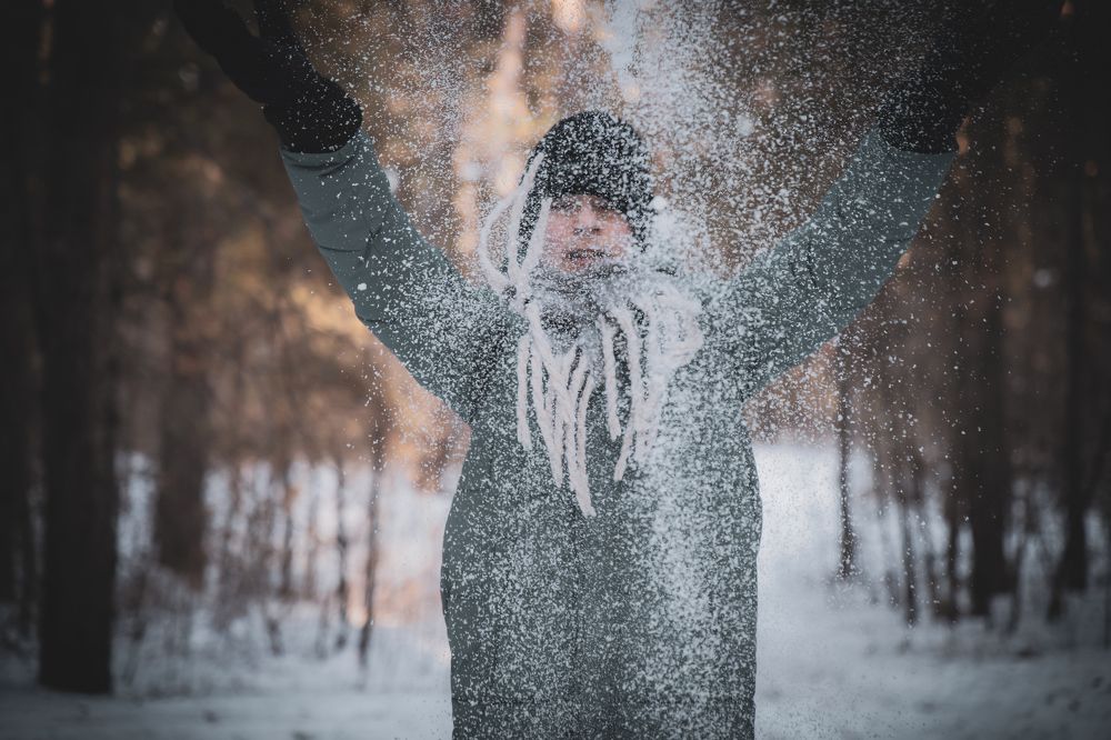 Photograph by Татьяна Гребенникова