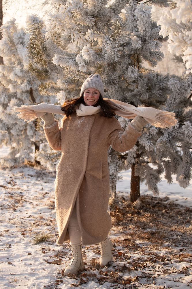 Фотография автора Сергей Третьяков