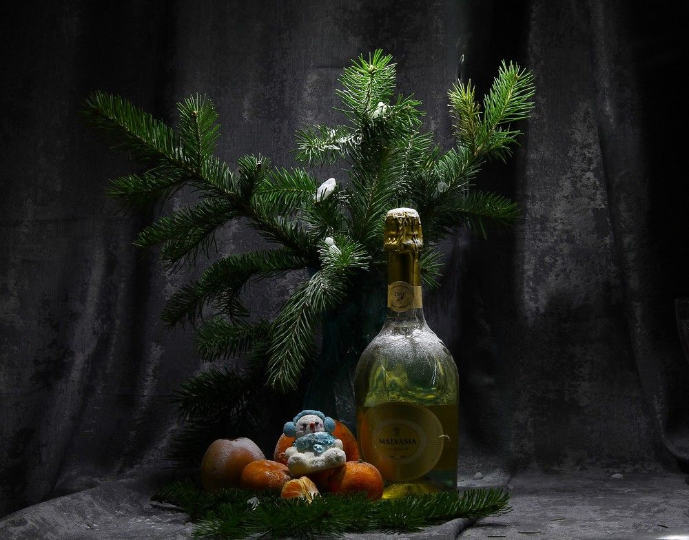 Photograph by Евгения Сараева