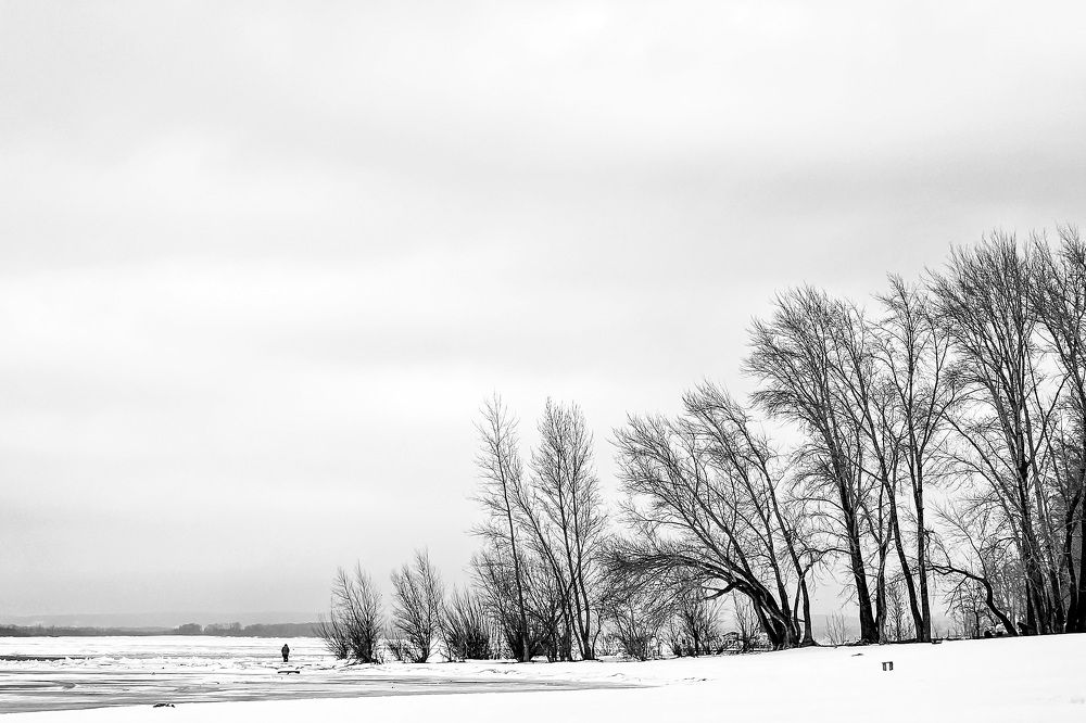 Photograph by Анна Григорьева