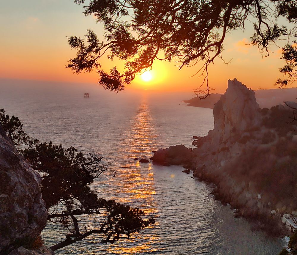 Photograph by Евгений Самулев