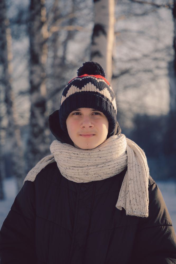 Photograph by Татьяна Гребенникова