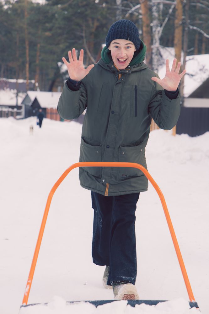 Photograph by Татьяна Гребенникова