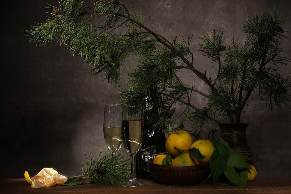 Photograph by Евгения Сараева