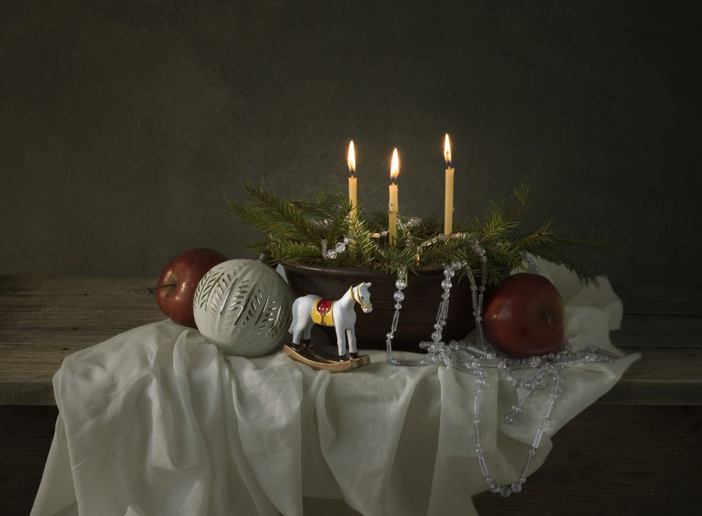 Photograph by Янина Черпухина-Андреева