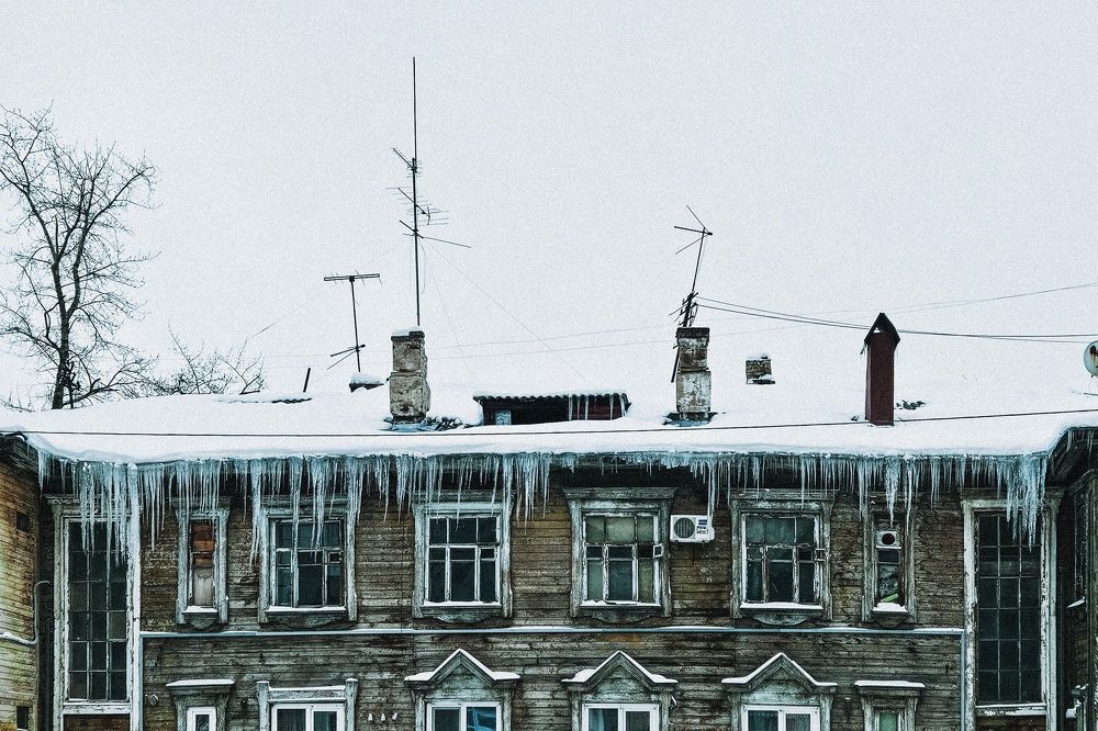 Photograph by Анна Григорьева