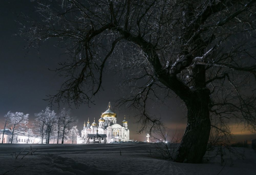 Photograph by Соколова Елена