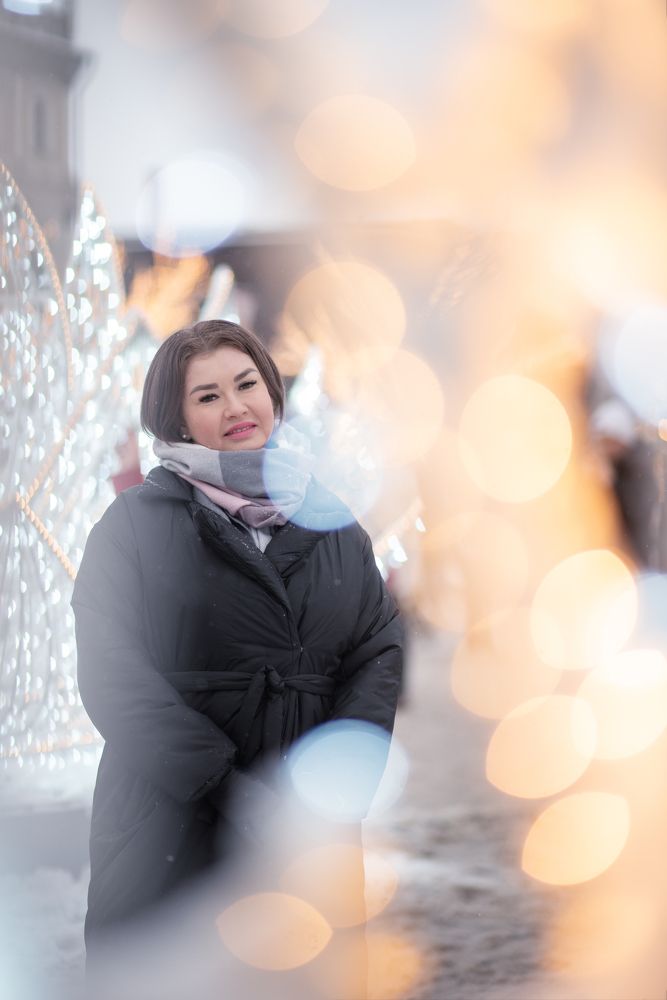 Photograph by Роза Нургалина