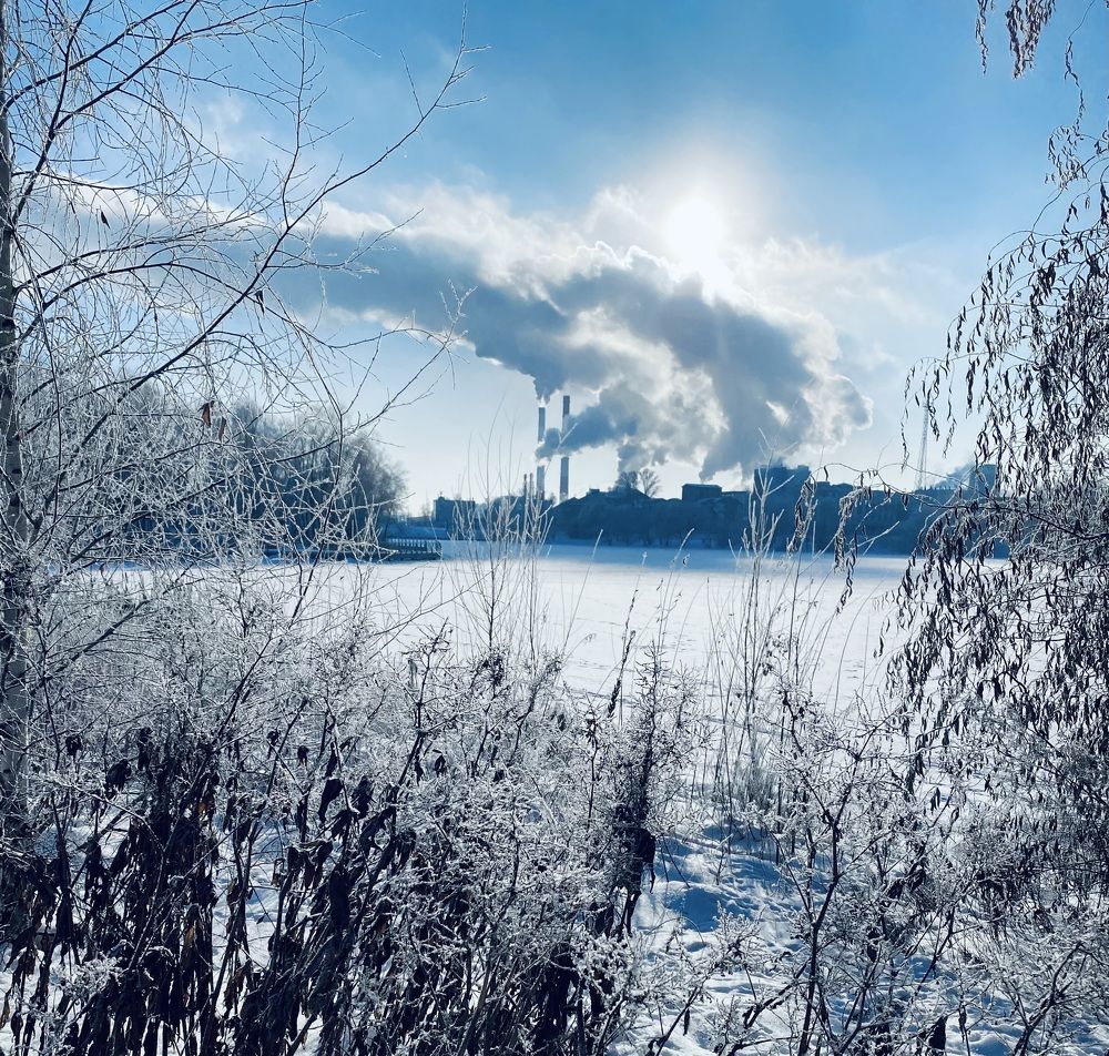 Photograph by Ксения Гулькова