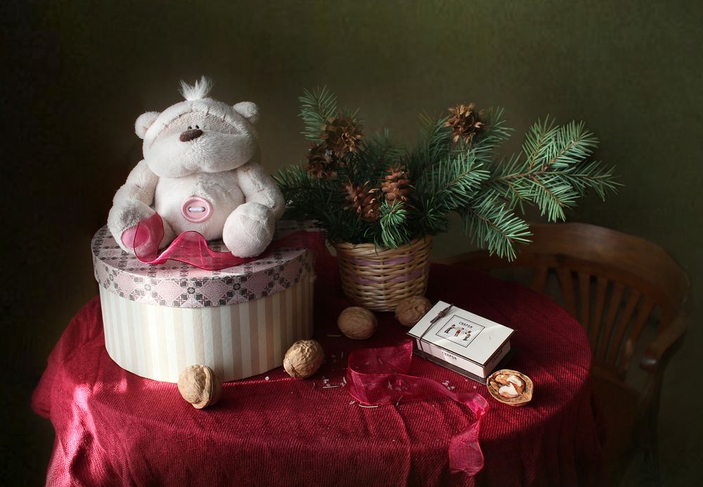 Photograph by Виолетта Печенкина