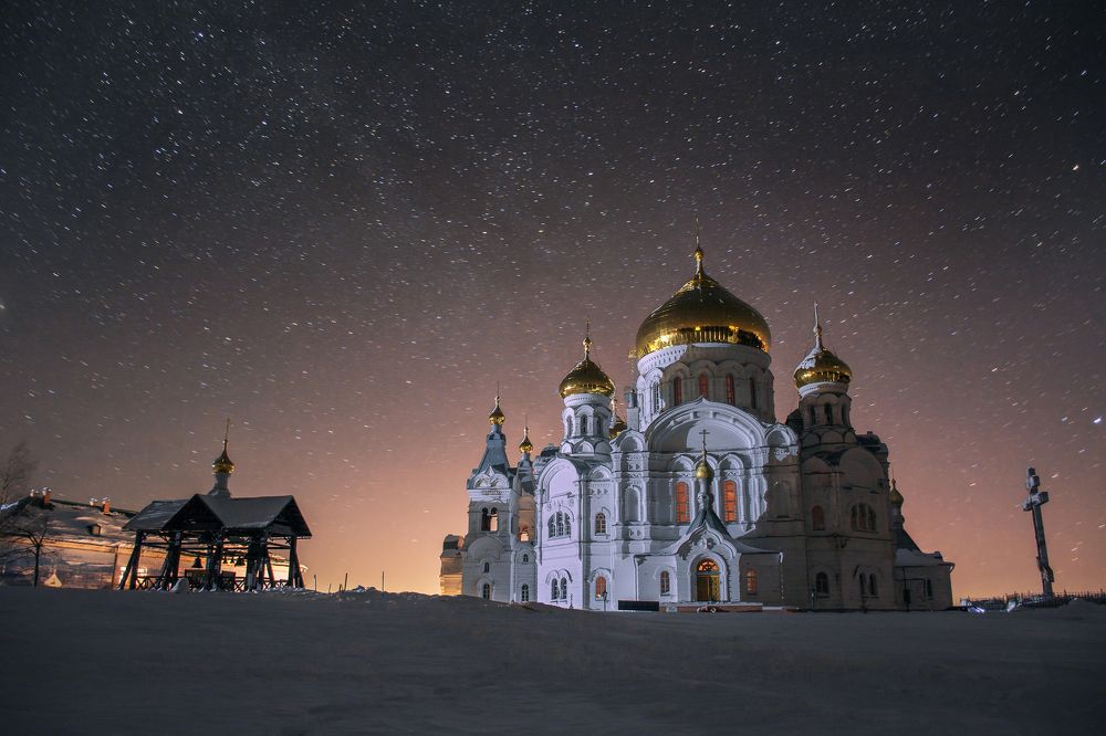 Photograph by Соколова Елена