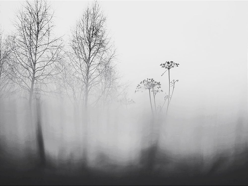 Призрачность