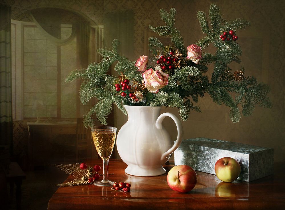 Photograph by Виолетта Печенкина