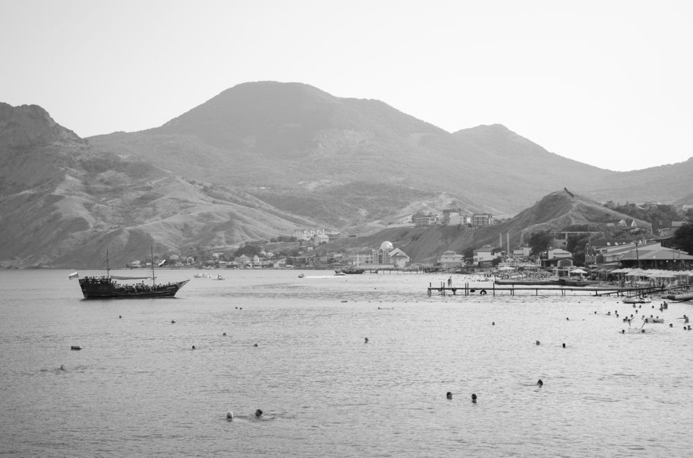 Photograph by Анатолий Румачик